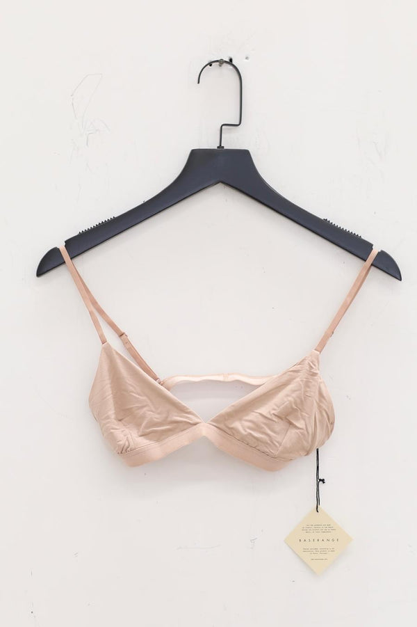 BASERANGE Mississippi Bra BRMI HAPTIC Nude Skin Tone (PBRMI)